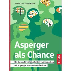 Asperger als Chance Buch 1 St