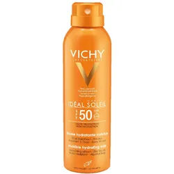 Vichy Capital Soleil Transp. Sonnenspray LSF 50 200 ml