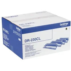 Brother Trommel (ohne Toner) »DR-230CL« schwarz
