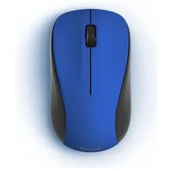 MW-300 V2 mouse - Maus (Blau)