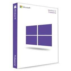 Microsoft Windows 10 Professional Downloadversion 32/64 Bit telef. oder online-Aktivierung Telefonische Aktivierung