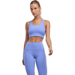 Falke Damen Training Sport-bh lavender (6538) L