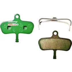 SwissStop Bremsbeläge Disc 22 C