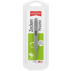 mosquito® Zecken-Pinzette Pinzette 1 St 1 St Pinzette