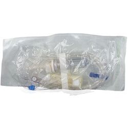 Baxter Vented Chamber 19 cm Rmc9676 Infusion Set