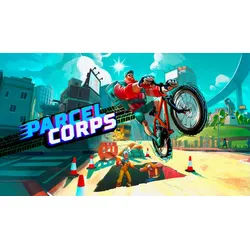 Parcel Corps