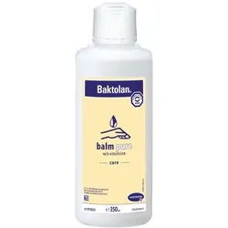 Baktolan Balm Pure 350 ML