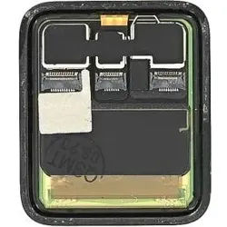 OEM Display für Apple Watch 3 – 38 mm (A1858) (Apple Watch Series 3), Mobilgerät Ersatzteile