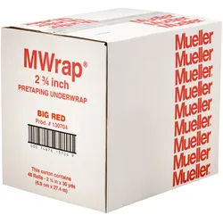 Mueller M-Wrap (Großpackung) 48 St