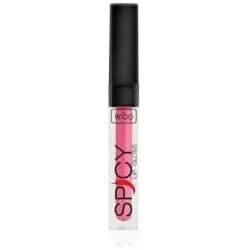 Wibo, Lippenstift + Lipgloss, Spicy Lip Gloss Lip Gloss 18 3Ml