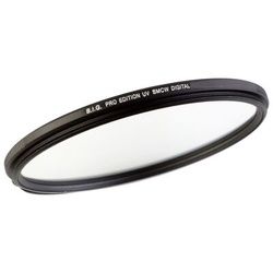 B.I.G. PRO Edition UV Filter SMCW Digital 72mm