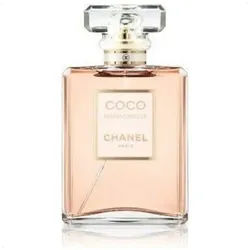 CHANEL Eau de Parfum Coco Mademoiselle, Glasflakon, Parfüm EDP, Damenduft