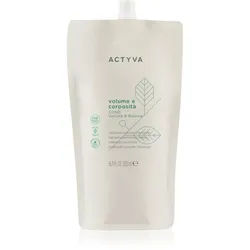 Kemon Group Actyva Volume e Corposità Conditioner für mehr Haarvolumen 500 ml