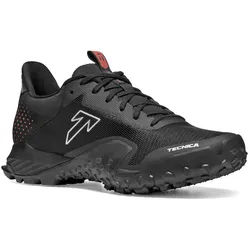 Tecnica Trekking-Wanderschuhe Magma 2.0 Low S GTX (wasserdicht) - Synthetic - schwarz Damen