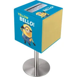 Lexibook BTC100DES Despicable Me (Minions)