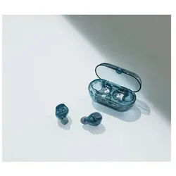 WF-C710N - ANC - Glass Blue