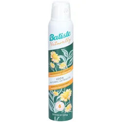 Batiste Naturally Trockenshampoo - Grüner Tee und Kamille