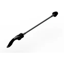 Qeridoo Verlängerte Schnellspannachse 190 mm