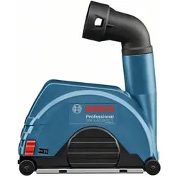 Bosch Absaughaube Full Cover GDE 115/125 FC-T Systemzubehör