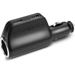 Garmin 12V Multiladegerät