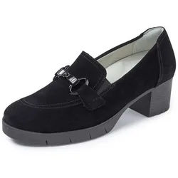 Pumps Nadja Waldläufer schwarz