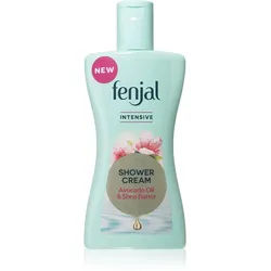 Fenjal Intensive nährende Duschcreme 200 ml