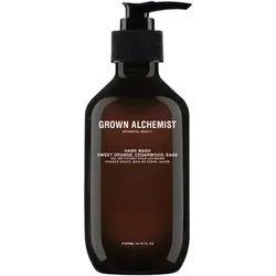 Grown Alchemist, Hand Wash Seife 300 ml Unisex