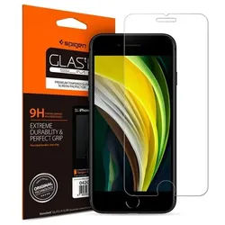 Glas.tR SLIM HD 1 Pack - iPhone SE (2022/2020)/8/7