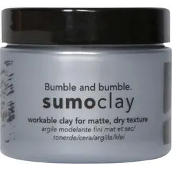 Bumble-and-bumble Styling Struktur-HaltSumoclay 45 ml