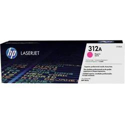 HP Original 312A Toner Magenta (CF383A)