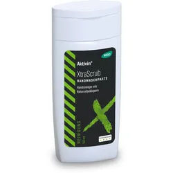 Wero Aktivin® XtraScrub Handwaschpaste, Probiergr√∂ße 50 ml