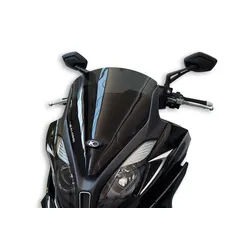 MALOSSI Sport Bubble - Kymco Downtown 125/300
