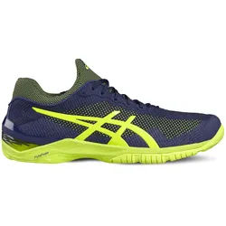 Asics Tennisschuhe Gel Court FF Allcourt (Leichtigkeit) blau Herren