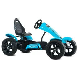 BERG XXL Hybrid E-BFR-3 Pedal-Gokart
