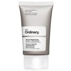 The Ordinary Hydrators & Oils Natural Natural Moisturizing Factors + Beta Glucan Gesichtscreme