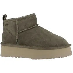 Axelda Milano Schnürboots 39