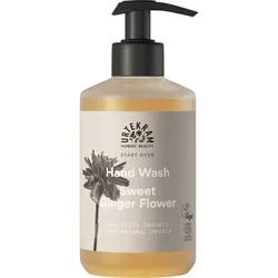 Urtekram Pflege Sweet Ginger Flower Hand Wash 300 ml (19,97 € / 1 l)