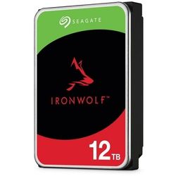 Seagate SEAGATE IronWolf 12TB HDD-Festplatte