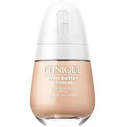 Clinique Even Better ClinicalTM Serum-Foundation LSF 20 CN 10 Alabaster