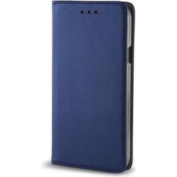 iLike iPhone 11 Pro Max (6.5") Smart Magnet case Navy Blue (iPhone 11 Pro Max), Smartphone Hülle