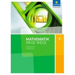 Mathematik Neue Wege Si - Ausgabe 2015 Für Niedersachsen G9 Geheftet