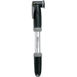 Topeak Mini Dual Luftpumpe