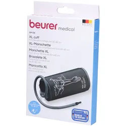 Beurer BM 58 Oberarmmanschette XL Ersatzteil für Blutdruckmessgerät