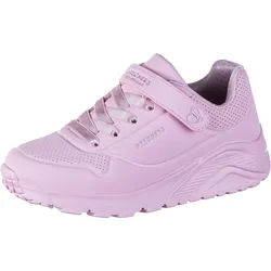 Skechers UNO LITE FROSTY VIBE Sneaker Mädchen in light pink, Größe 36 - rosa
