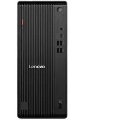 Lenovo ThinkCentre M70t Gen 6 Intel® Core Ultra 7 265 vPro® Prozessor E-Kerne bis zu 4,60 GHz P-Kerne bis zu 5,20 GHz, Windows 11 Pro 64, 2 TB 7200rpm HDD 3,5 SATA, Supports up to 3 independent monitors