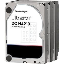 Western Digital WESTERN DIGITAL Ultrastar 7K2 1TB HDD-Festplatte