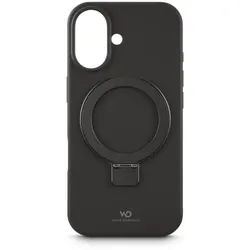 Cover für Apple iPhone 17 Mag Urban Stand Case (Schwarz)