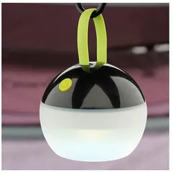 Outdoor Revolution aufhängbare LED Campinglaterne 3,7 V aufladbar