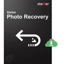 Stellar Photo Recovery 9 Standard Windows
