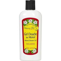 Monoi Tiki Tahiti - Tiare Duschgel 250 ml Unisex